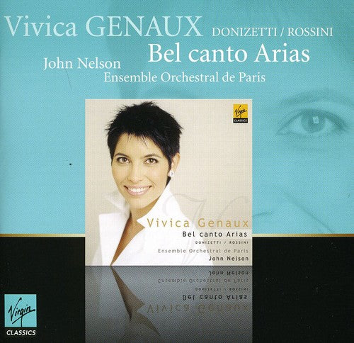 BEL CANTO ARIAS