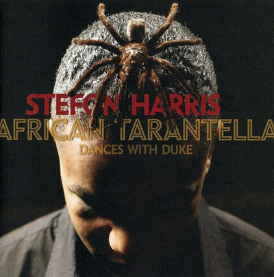 AFRICAN TARANTELLA