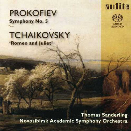 SYMPHONY NO. 5  ROMEO & JULIET