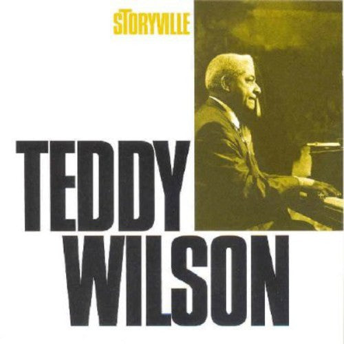 Masters of Jazz, Vol. 8: Teddy Wilson