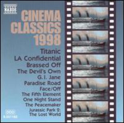 CINEMA CLASSICS 1998