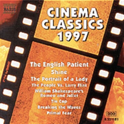 CINEMA CLASSICS 1997