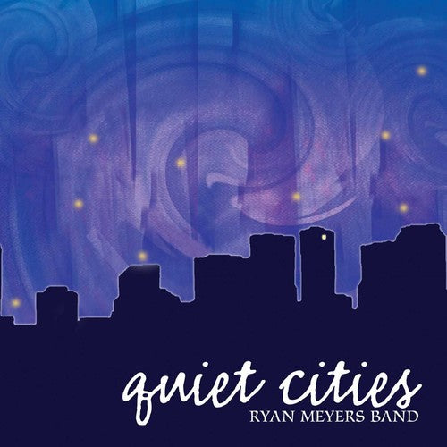 Quiet Cities