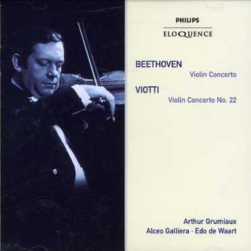 VIOLIN CONCERTO / VIOLIN CONCERTO 22