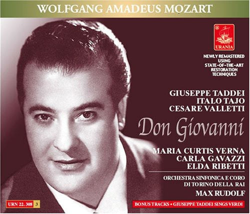 DON GIOVANNI