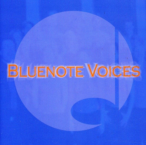 BLUENOTE VOICES