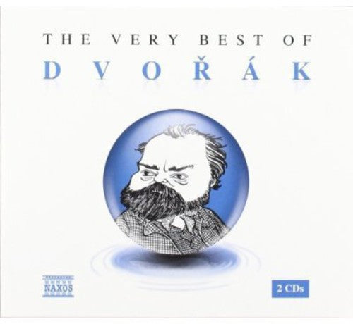 The Very Best Of Dvorák