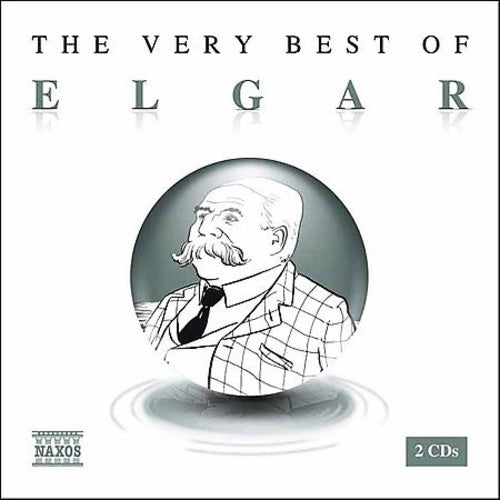 The Very Best Of Elgar