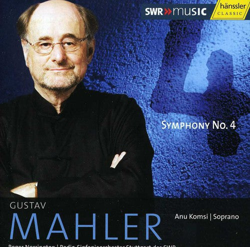 Mahler: Symphony No. 4