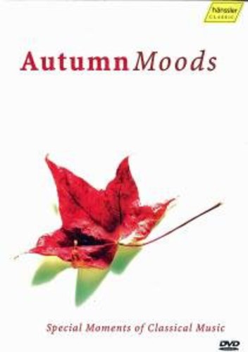 AUTUMN MOODS (DVD)
