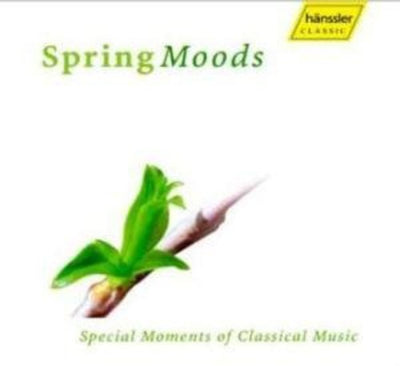 Spring Moods