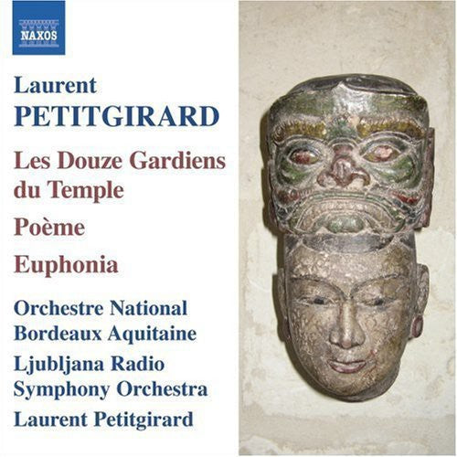 PETITGIRARD: 12 Guardians of the Temple (The)  / Poeme / Eup