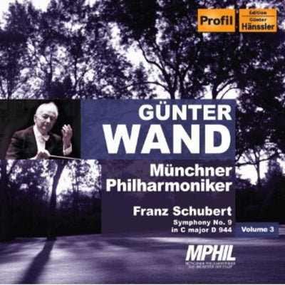 Schubert: Symphony No. 9