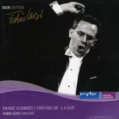 SINFONIE NR. 3 A DUR