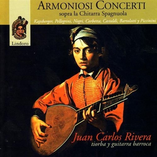 ARMONIOSOI CONCERTI