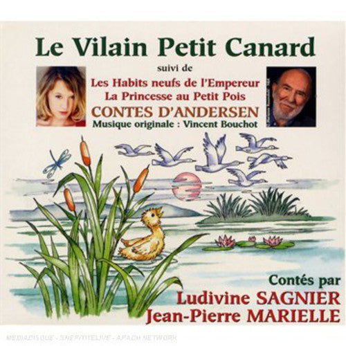 LE VILAIN PETIT CANARD & AUTRE