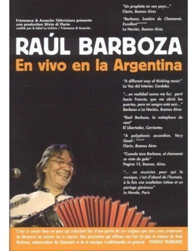 EN VIVO EN LA ARGENTINA