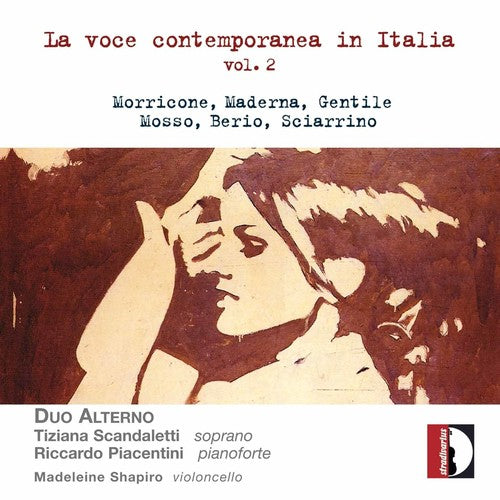 La voce contemporanea in Italia, vol. 2