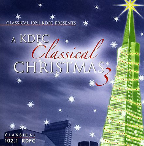 A KDFC CLASSICAL CHRISTMAS 3