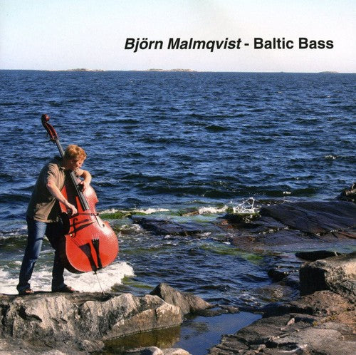 BALTIC BASS