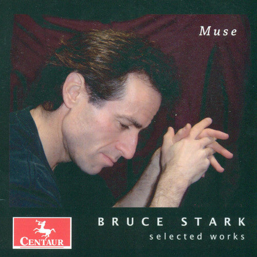 Stark, B.: American Suite / 5 Preludes / Fugue, Interlude an
