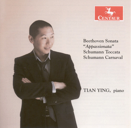 Beehtoven, L. Van: Piano Sonata No. 23, "Appassionata" / Sch