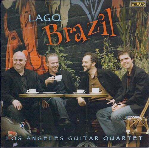 BRAZIL