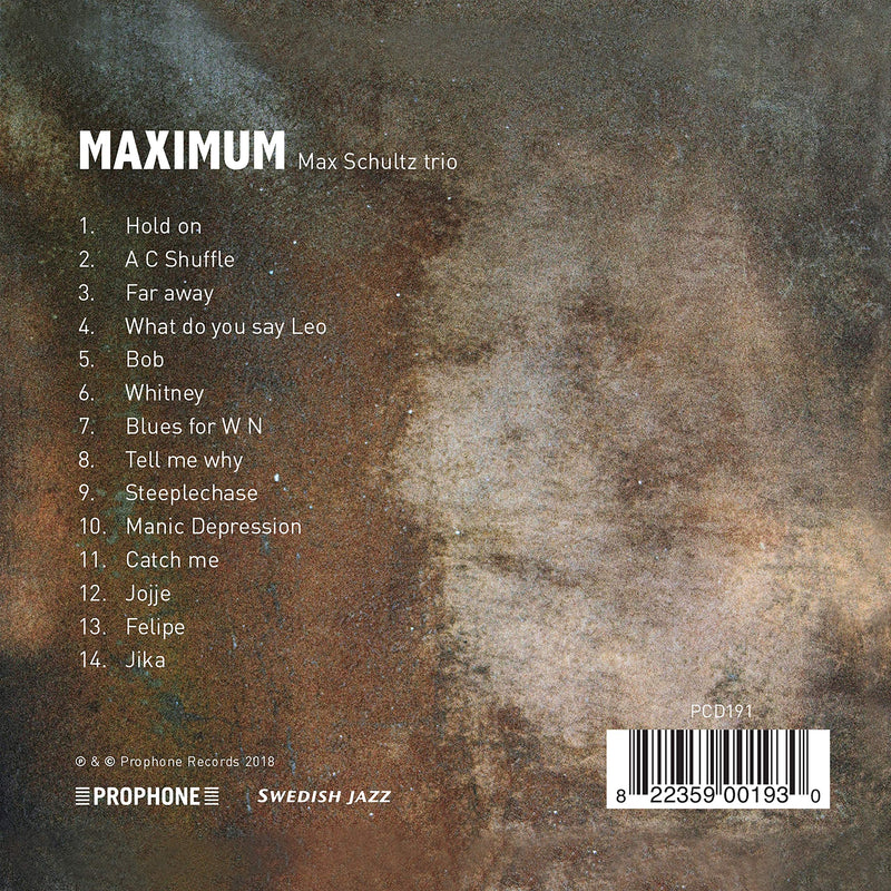 Maximum