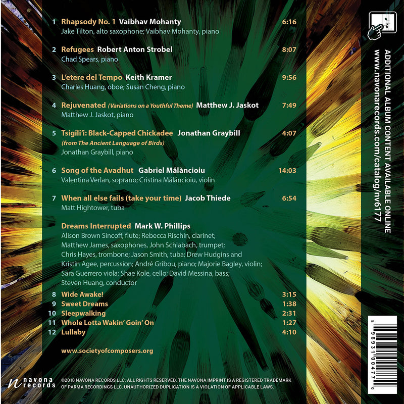 SCI 32: FLARE