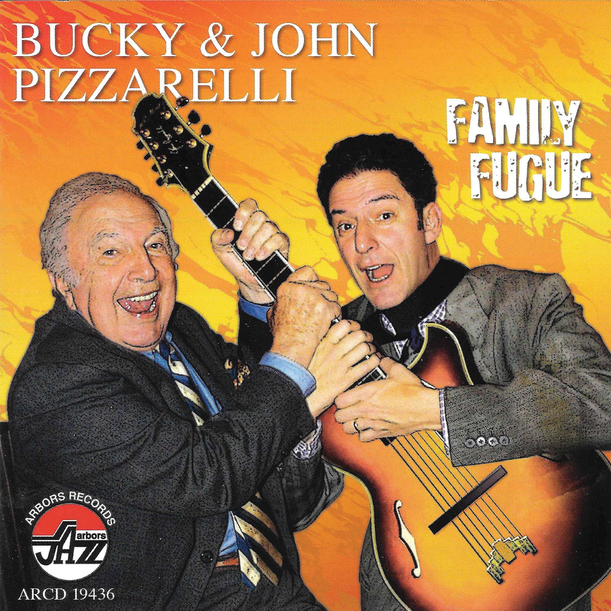 FAMILY FUGUE