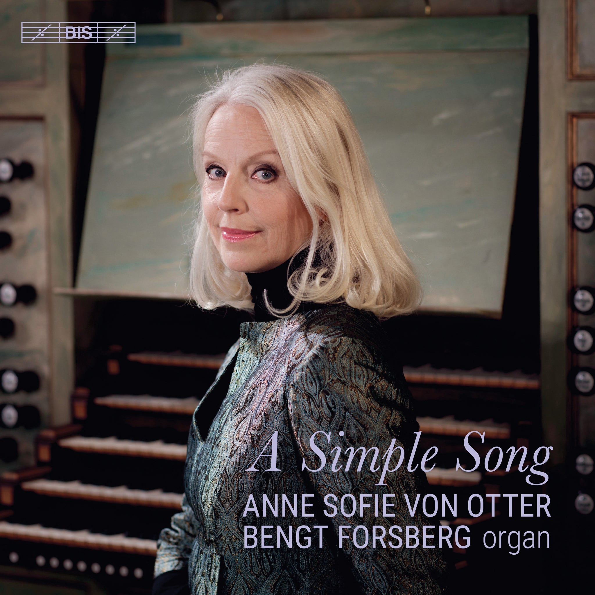 A Simple Song / Otter, Forsberg
