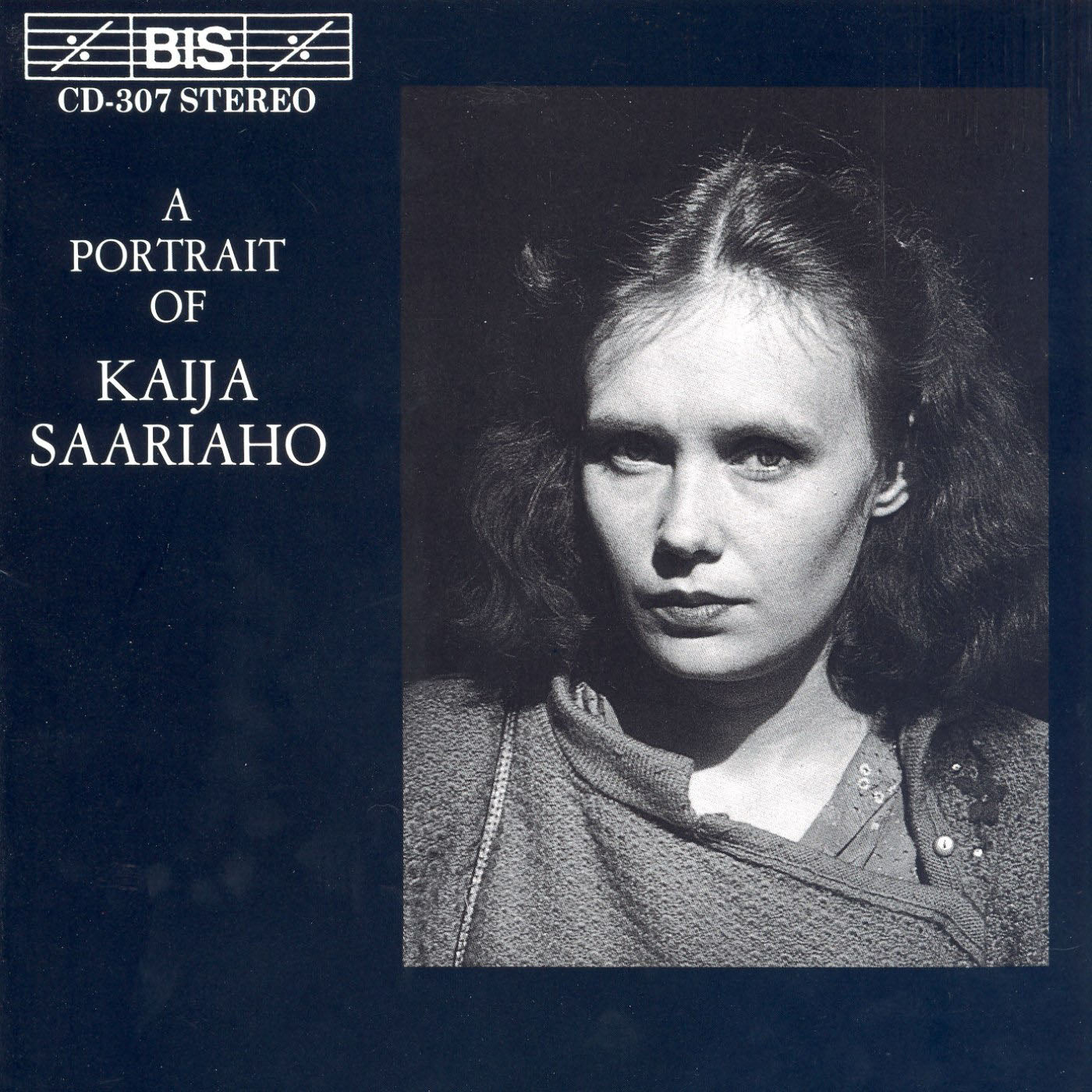 A Portrait Of Kaija Saariaho / Saariaho, Hoitenga, Et Al