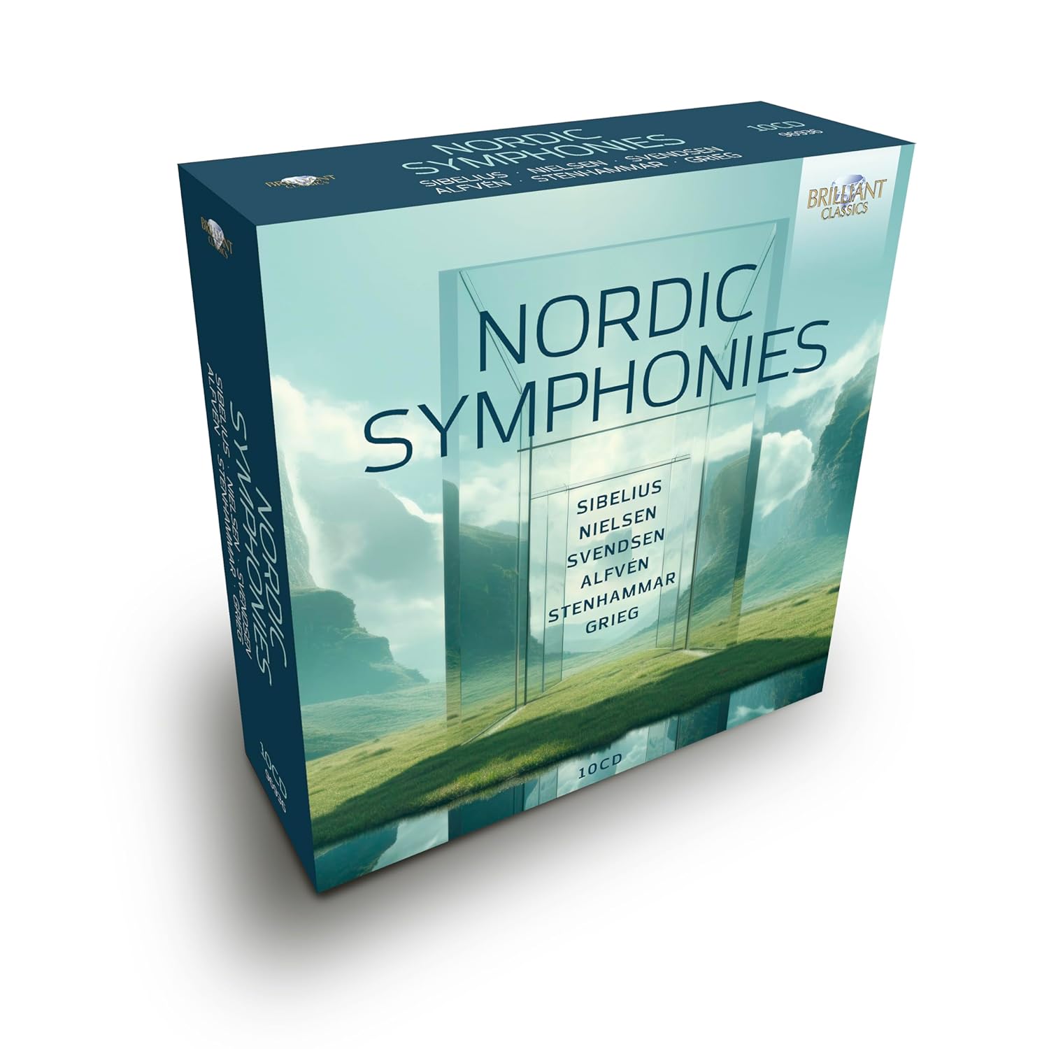 Nordic Symphonies