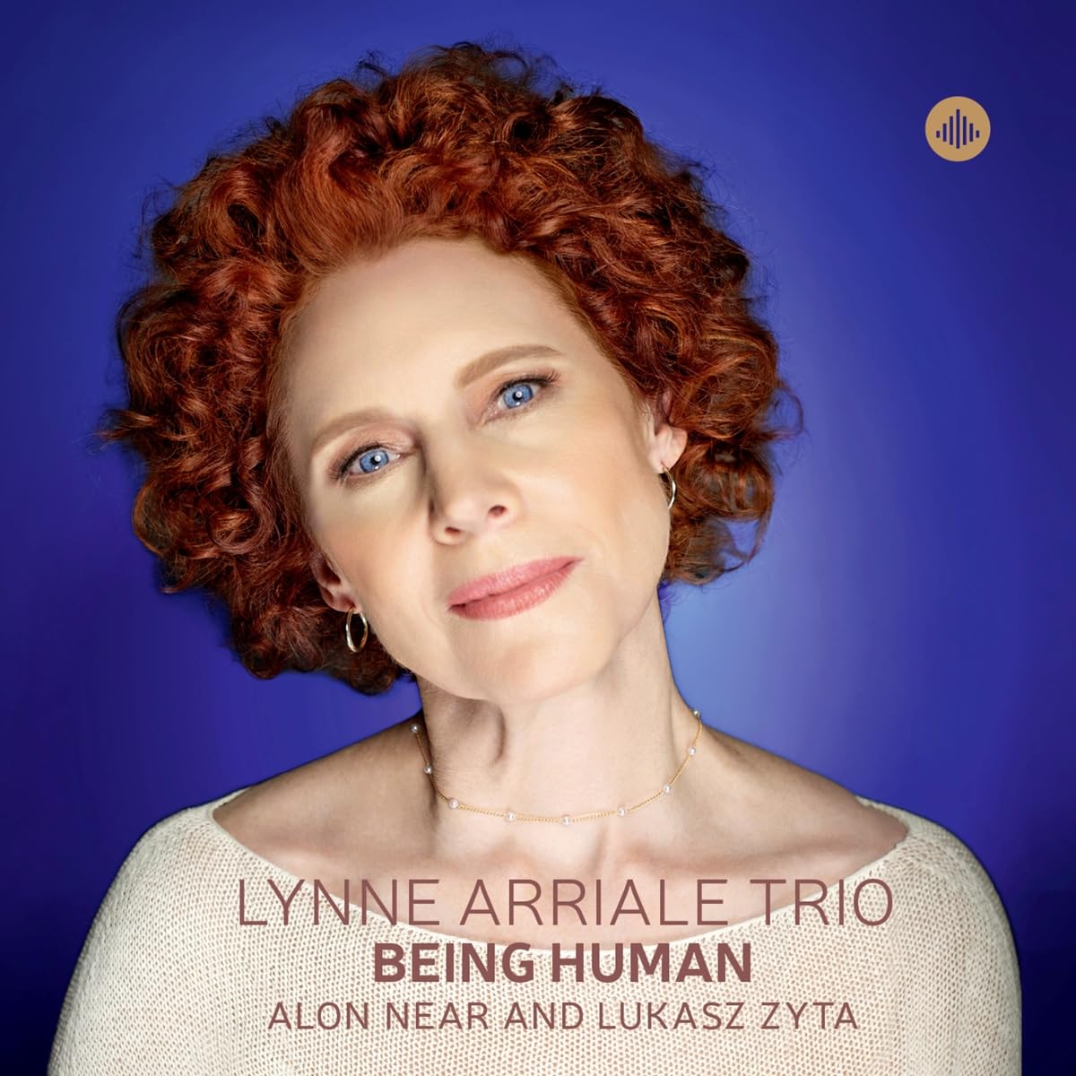 Being Human / Lynn Arriale Trio