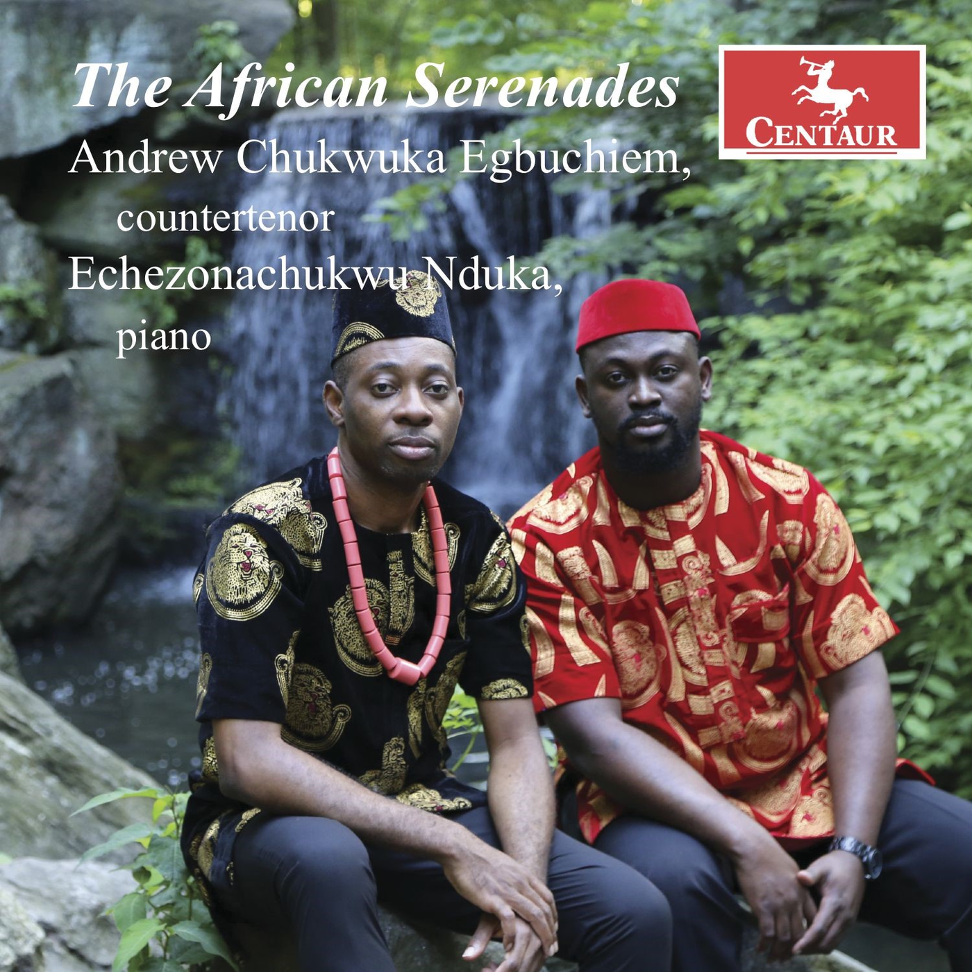 The African Serenades