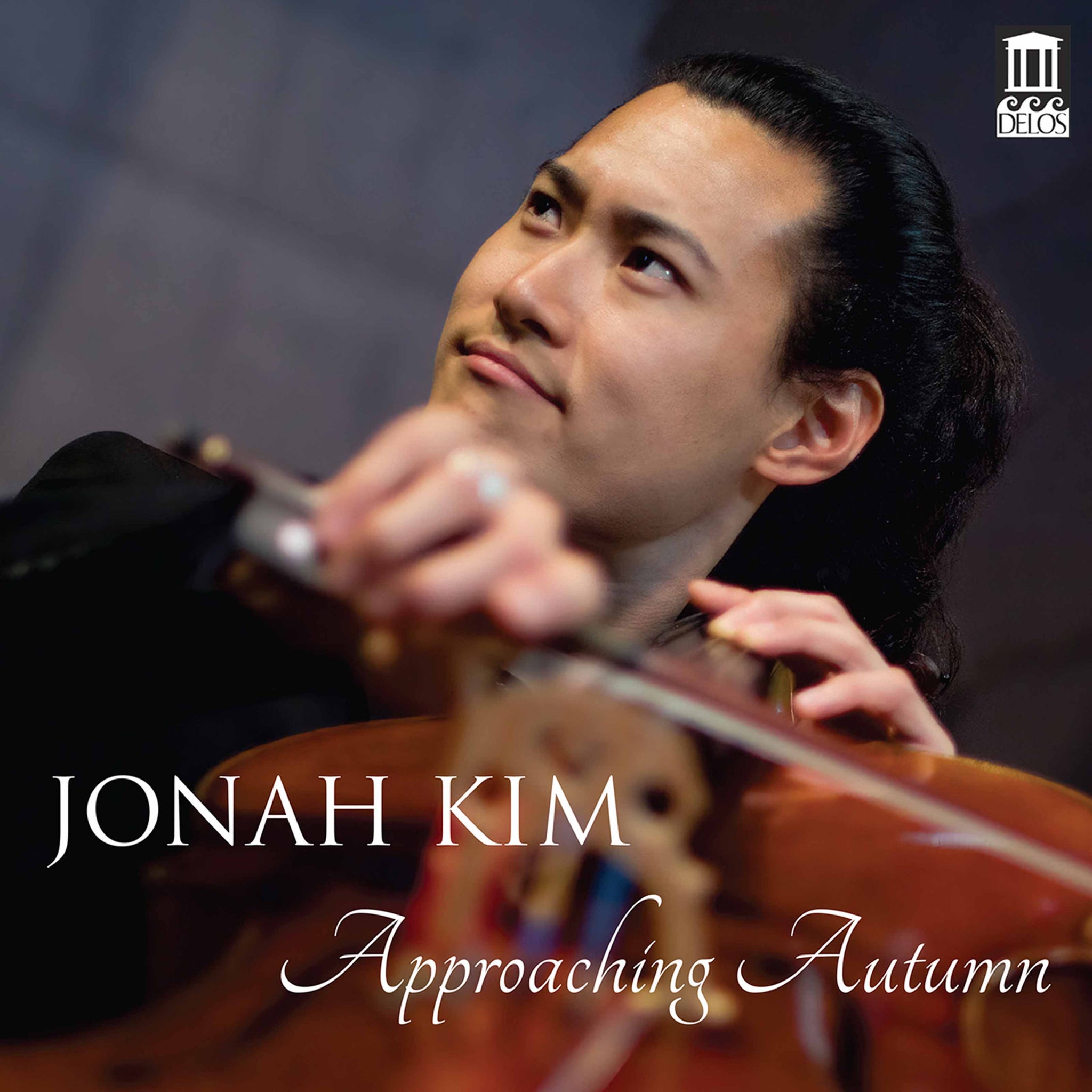 Approaching Autumn - Abel, Grieg, Kodály / Jonah Kim