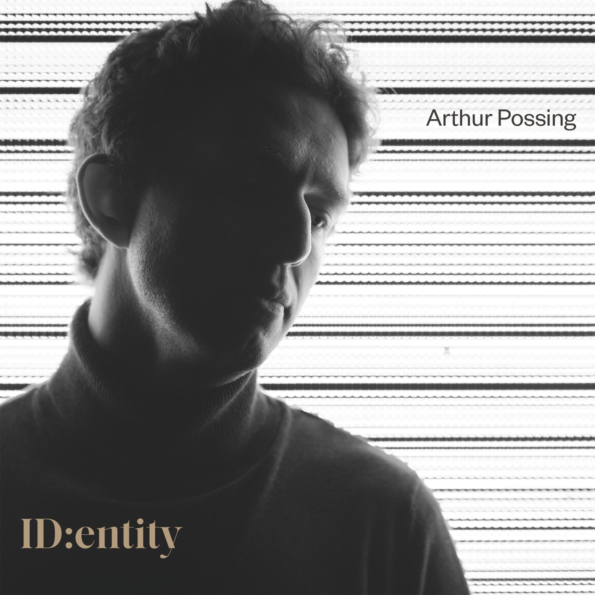 ID:entity / Arthur Possing