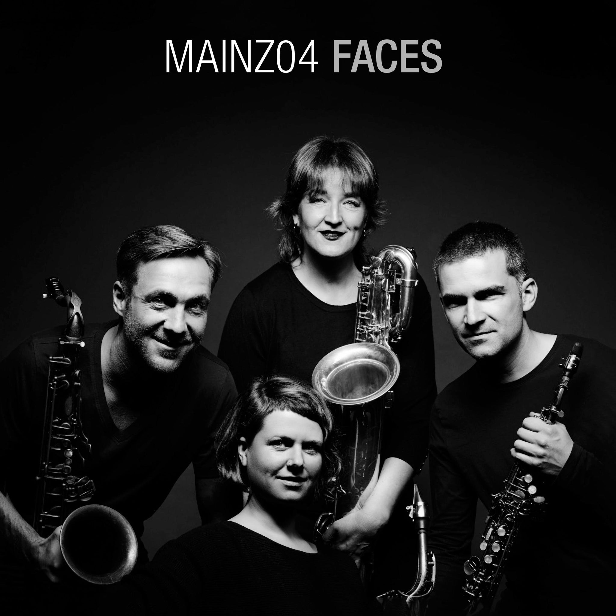 Faces / MAINZ 04