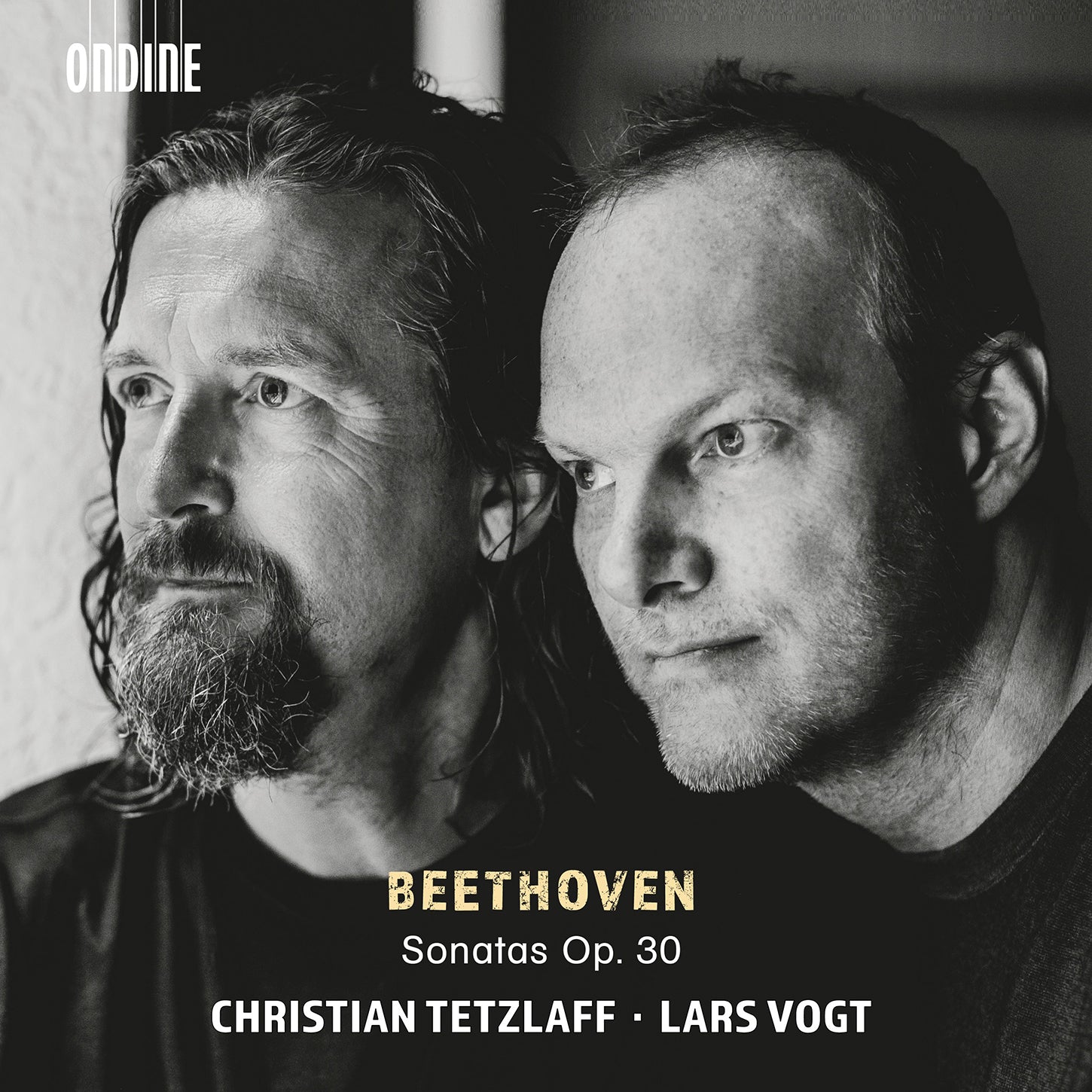 Beethoven: Violin Sonatas Nos. 6-8 / Tetzlaff, Vogt