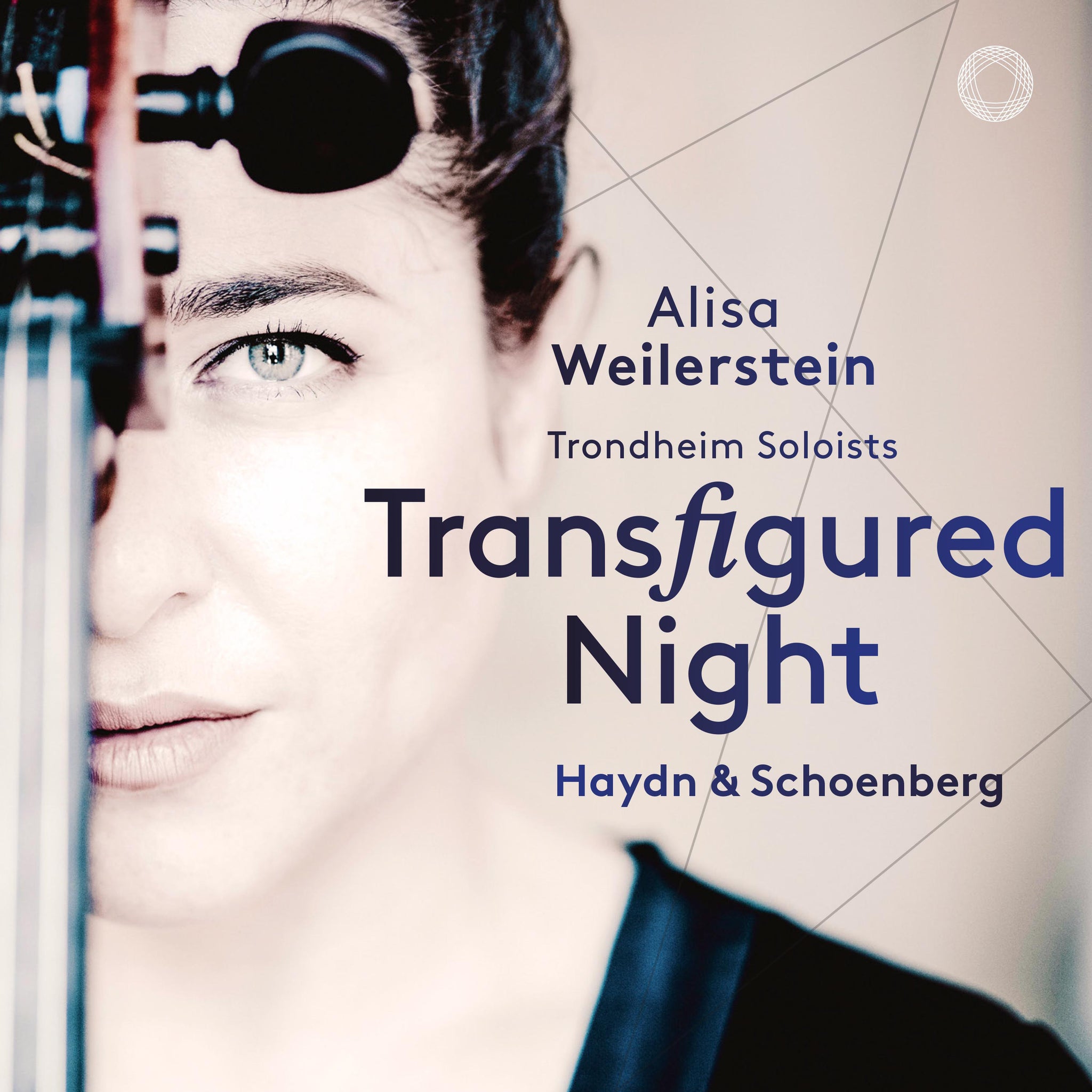 Transfigured Night / Weilerstein, Trondheim Soloists