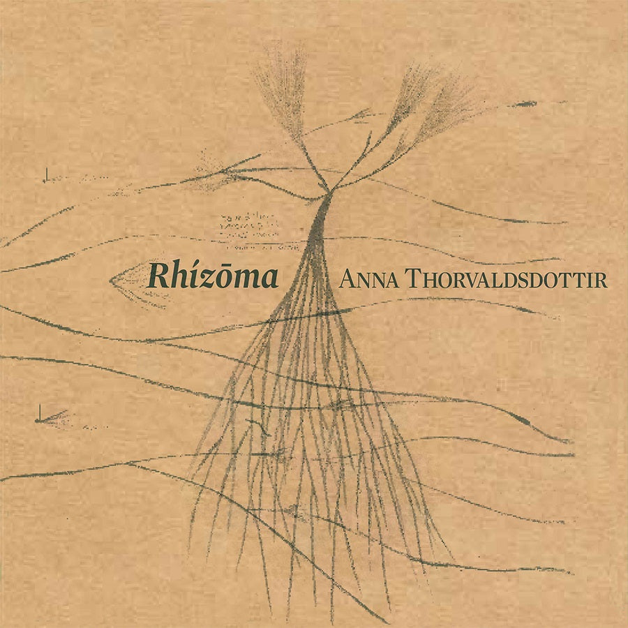 Thorvaldsdottir: Rhizoma / Dehart, Caput Ensemble, Iceland Symphony
