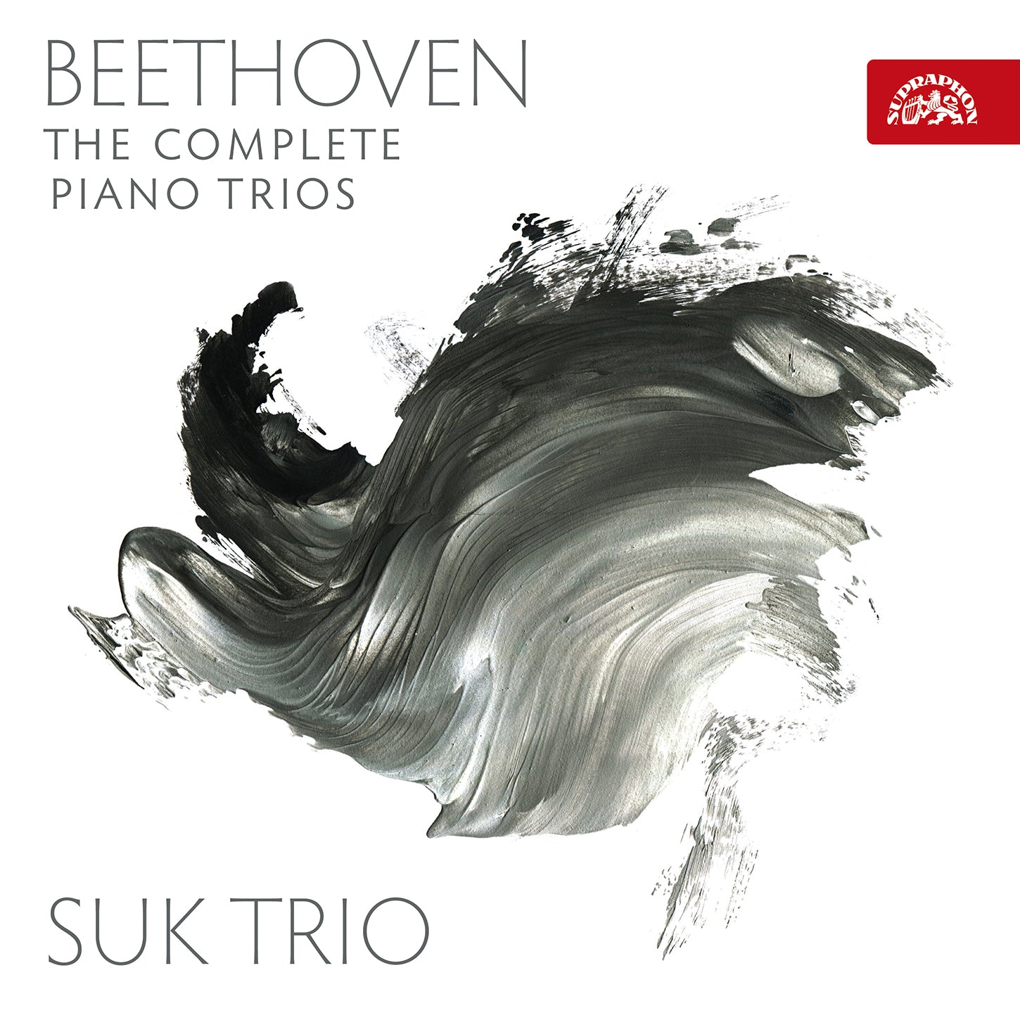 Beethoven: Complete Piano Trios / Suk Trio