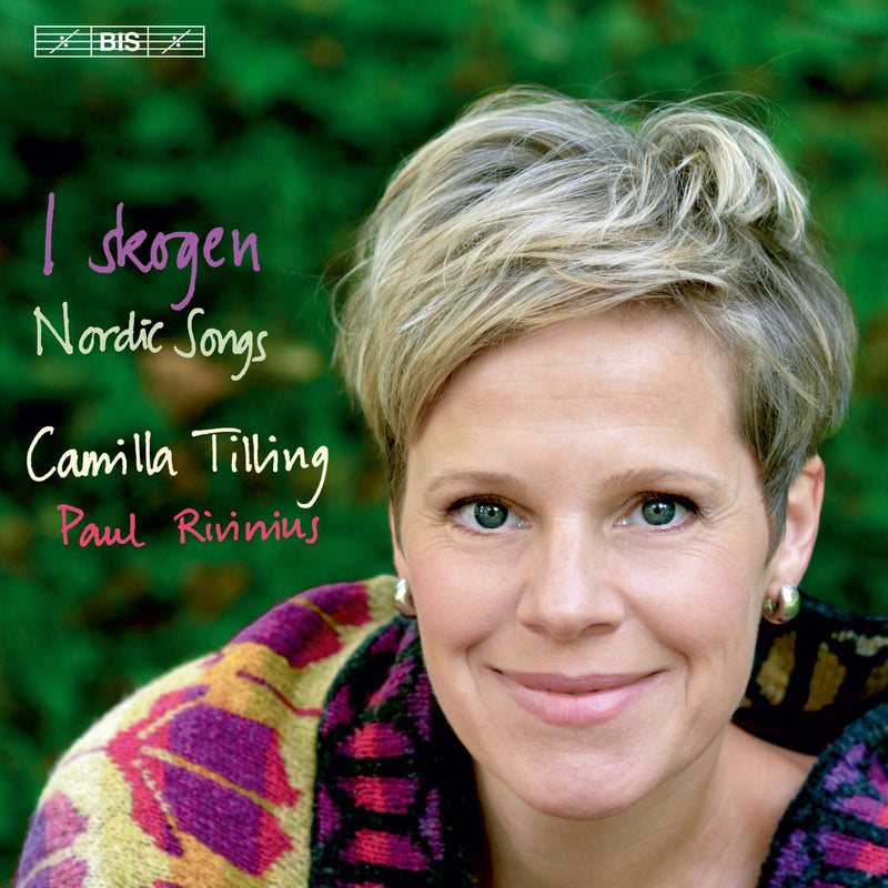 I Skogen: Nordic Songs