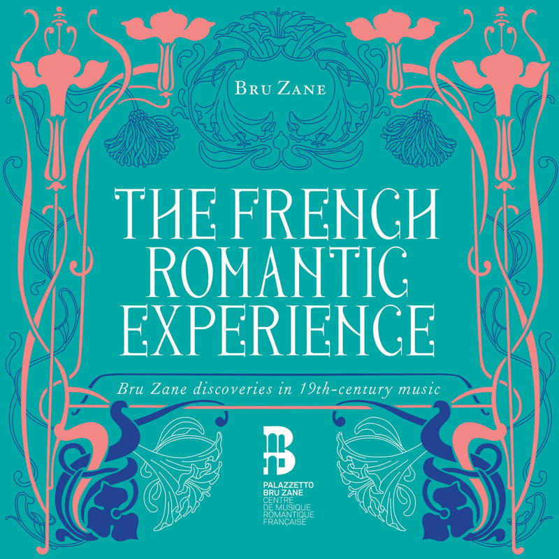 The French Romantic Experience