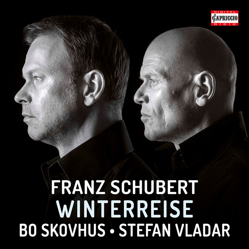 Schubert: Winterreise