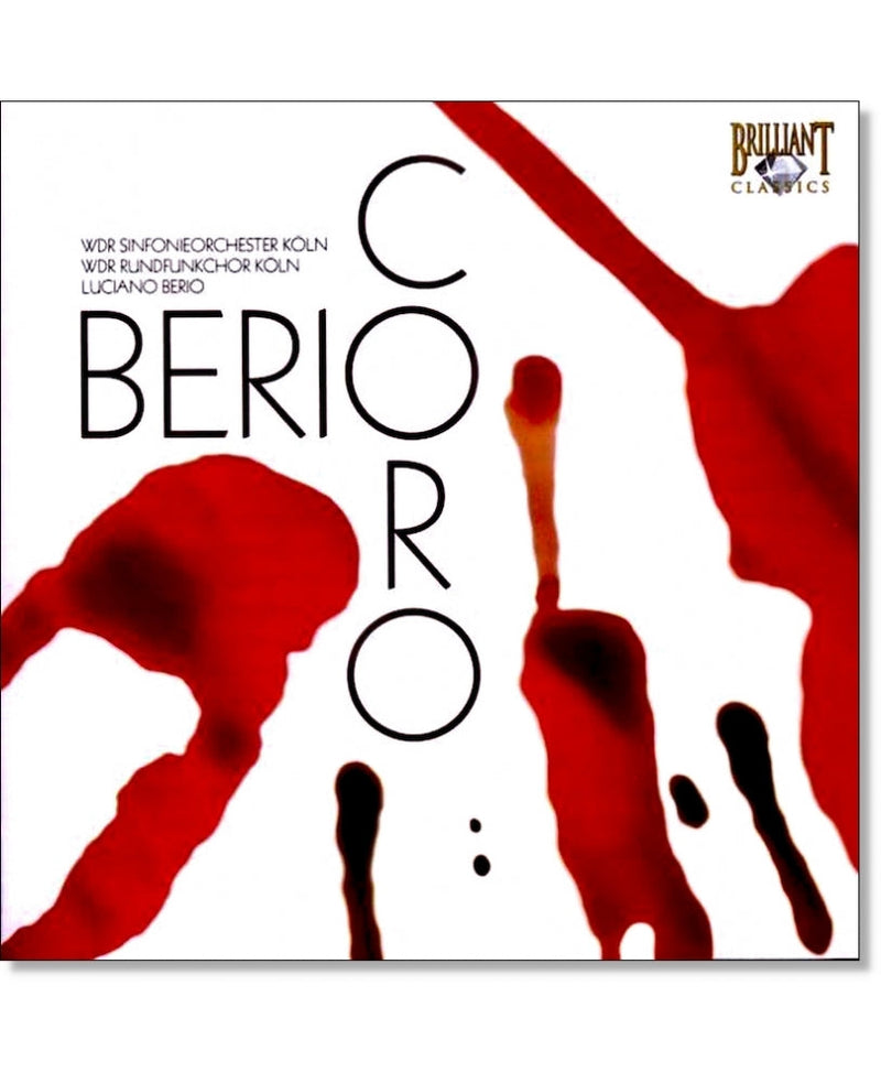 Berio: Coro