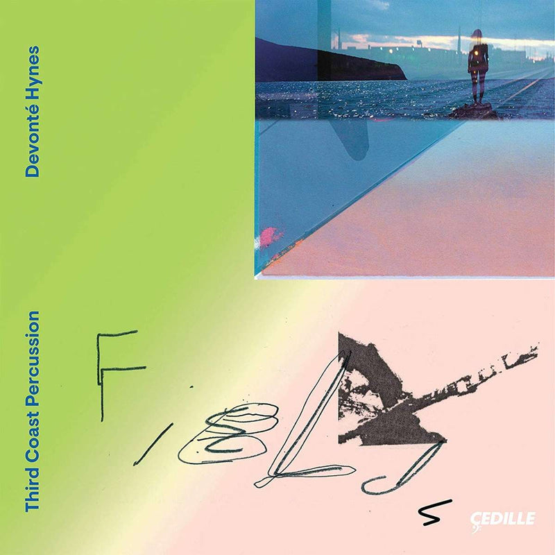Hynes: Fields / Third Coast Percussion