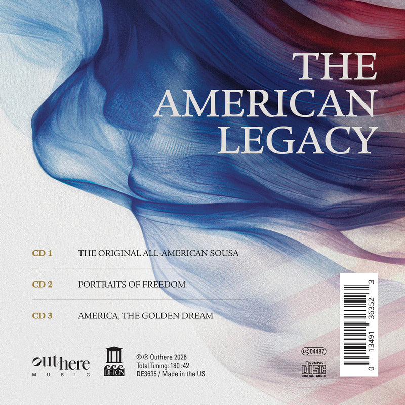 The American Legacy