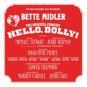 Hello Dolly / Original Cast Recording