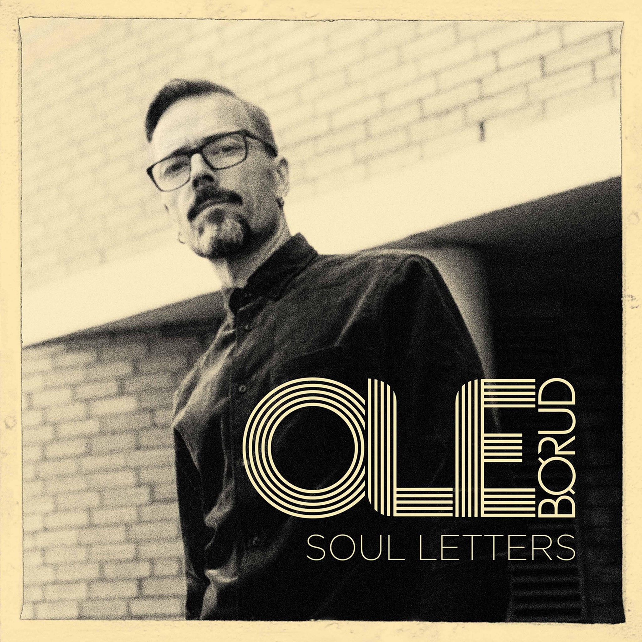 Kavan, Børud: Soul Letters / Mangen, Dahle, Dalen, Dyhre, Antonsen, Børud, Halvorsen